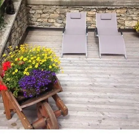Al Bait Del Legn Apartment Bormio