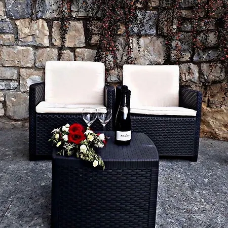 Al Bait Del Legn Bormio