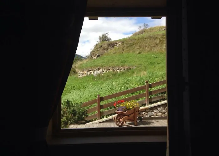 Apartman Al Bait Del Legn