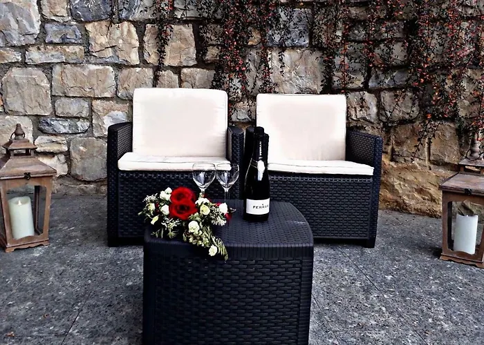 Al Bait Del Legn Bormio