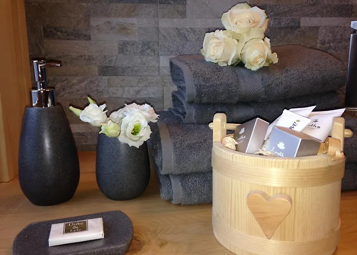 Al Bait Del Legn * Bormio